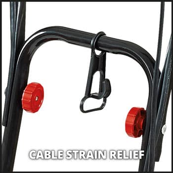 Einhell GC-RT 1440 M električna kopačica, 1.400W - slika 8