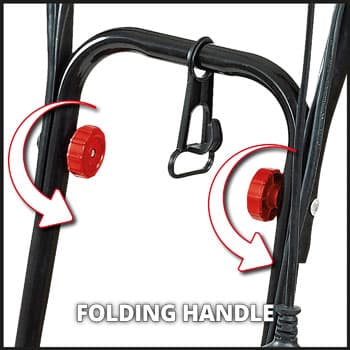 Einhell GC-RT 1440 M električna kopačica, 1.400W - slika 9