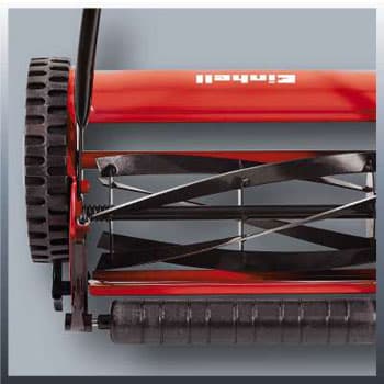Einhell GC-HM 30 ručna kosilica za travu - slika 6
