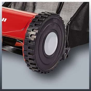 Einhell GC-HM 30 ručna kosilica za travu - slika 7
