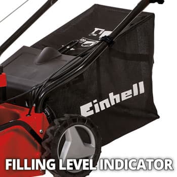 Einhell benzinska kosilica za travu GC-PM 40 S - slika 2
