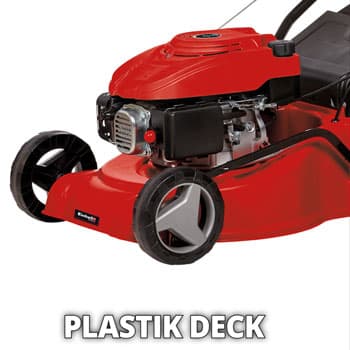 Einhell benzinska kosilica za travu GC-PM 40 S - slika 3