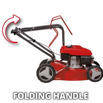 Einhell benzinska kosilica za travu GC-PM 40 S - slika 5