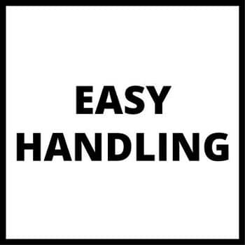 Einhell GC-PM 51 S HW-T samohodna motorna kosilica, 3.75KS - slika 7