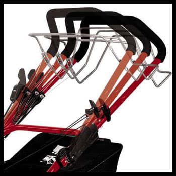 Einhell GC-PM 51 S HW-T samohodna motorna kosilica, 3.75KS - slika 12