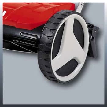 Einhell GE-HM 38 S ručna kosilica za travu  - slika 4