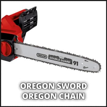 Einhell GH-EC 2040 Električna lančana testera, 2.000W - slika 10