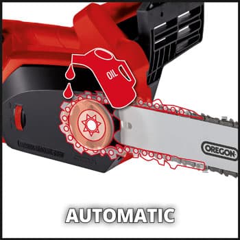 Einhell GH-EC 2040 Električna lančana testera, 2.000W - slika 11