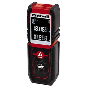 Einhell TC-LD 25 Laserski merni uređaj, bez baterija - slika 7