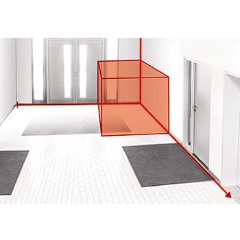 Einhell TE-LD 60 Laserski merni uređaj, bez baterija - slika 11