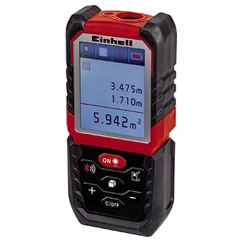 Einhell TE-LD 60 Laserski merni uređaj, bez baterija - slika 12