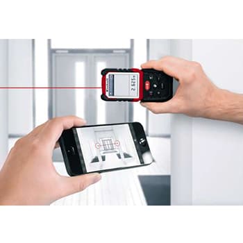 Einhell TE-LD 60 Laserski merni uređaj, bez baterija - slika 15