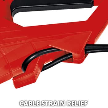 Einhell GC-EH 4550 električni trimer za živu ogradu, 450W - slika 14