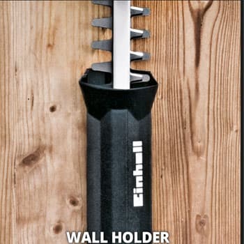 Einhell GC-EH 4550 električni trimer za živu ogradu, 450W - slika 15