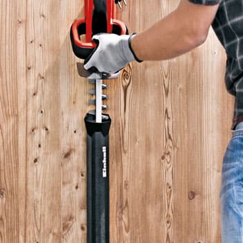 Einhell GC-EH 4550 električni trimer za živu ogradu, 450W - slika 19