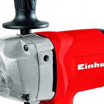 Einhell električni mešač za boju i malter TC-MX 1100 E - slika 7