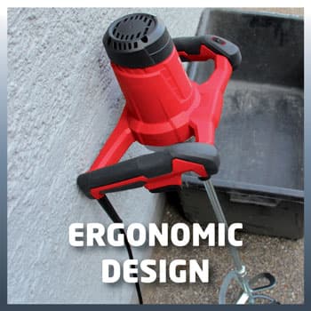 Einhell TE-MX 1600-2 CE mešač, 1600W - slika 7