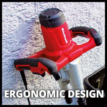 Einhell TE-MX 1600-2 CE Twin mešač, 1.600W - slika 9