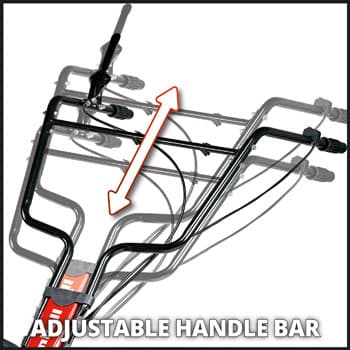 Einhell GC-MT 1636/1 motorna kopačica, 2.0KS - slika 7