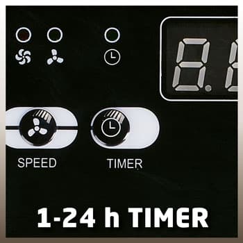 Einhell odvlaživač vazduha LE 10 - slika 6