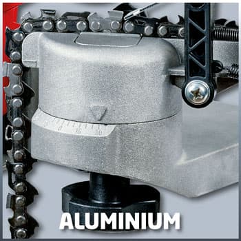 Einhell GC-CS 85 Oštrač lanaca lančanih testera  - slika 9