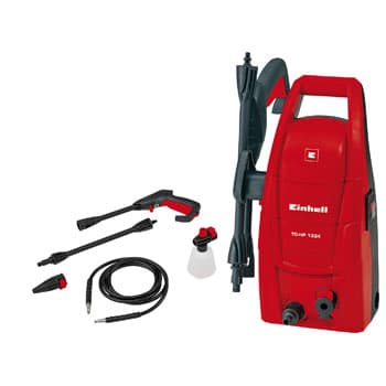 Einhell TC-HP 1334 perač pod pritiskom, 1.300W - slika 5