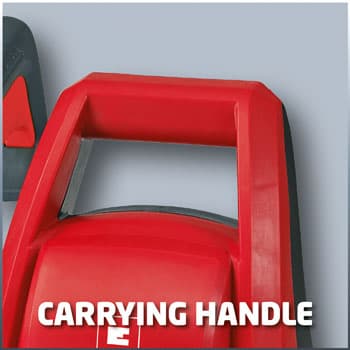 Einhell TC-HP 1334 perač pod pritiskom, 1.300W - slika 6