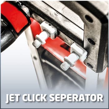 Einhell TC-HP 1334 perač pod pritiskom, 1.300W - slika 8