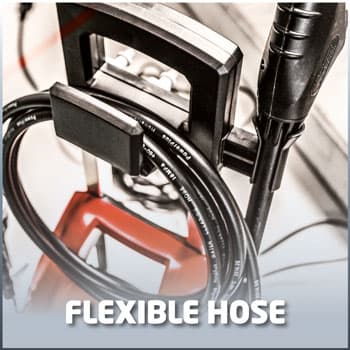 Einhell TC-HP 1334 perač pod pritiskom, 1.300W - slika 9