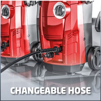 Einhell TC-HP 1334 perač pod pritiskom, 1.300W - slika 10