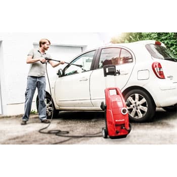 Einhell TC-HP 1334 perač pod pritiskom, 1.300W - slika 12