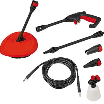 Einhell TC-HP 1538 PC perač pod pritiskom, 1.500W - slika 7