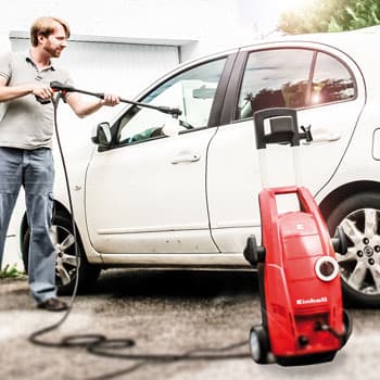 Einhell TC-HP 1538 PC perač pod pritiskom, 1.500W - slika 9