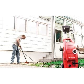 Einhell TC-HP 1538 PC perač pod pritiskom, 1.500W - slika 10