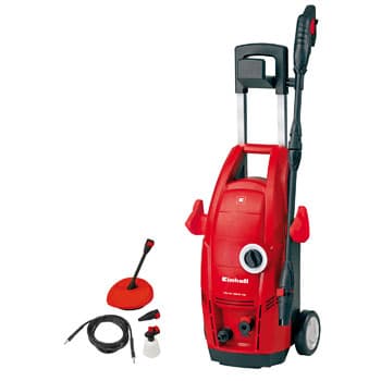 Einhell TC-HP 2042 PC perač pod pritiskom, 2.000W - slika 6