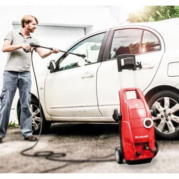 Einhell TC-HP 2042 PC perač pod pritiskom, 2.000W - slika 9