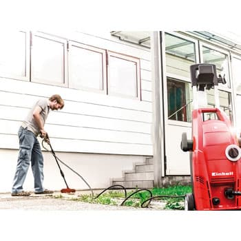 Einhell TC-HP 2042 PC perač pod pritiskom, 2.000W - slika 10