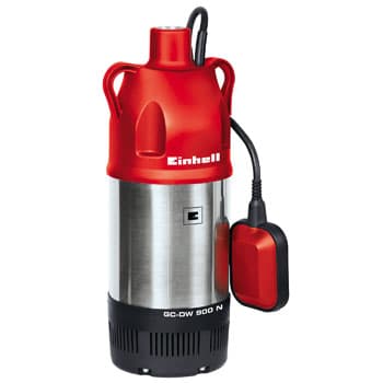 Einhell GC-PP 900 N Potopna pumpa pod pritiskom, 900W