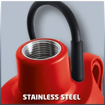 Einhell GC-DW 900 N Potopna pumpa pod pritiskom, 900W - slika 4