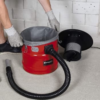 Einhell predfilter za usisivač za pepeo TC-AV 1618 D - slika 2