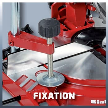 Einhell TC-MS 2112 preklopna testera, 1.400W - slika 9