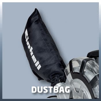 Einhell TC-MS 2112 preklopna testera, 1.400W - slika 10