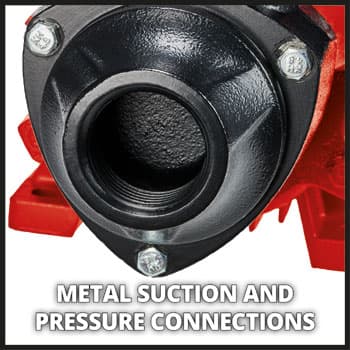Einhell GC-TP 4622 Periferna pumpa, 460W - slika 7