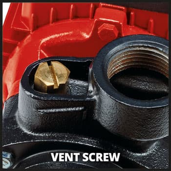 Einhell GC-TP 4622 Periferna pumpa, 460W - slika 8