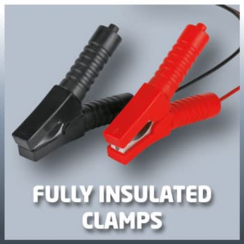 Einhell CC-BC 5 punjač akumulatora, 12V - slika 10