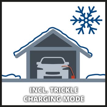 Einhell CE-BC 6 M punjač akumulatora sa mikroprocesorom, 12V - slika 13