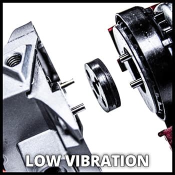 Einhell AXXIO Akumulatorska ugaona brusilica, bez baterije i punjača - slika 10
