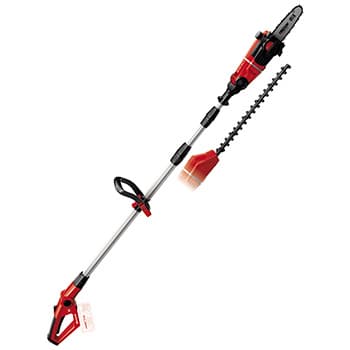 Einhell GE-HC 18 Li T-Solo Akumulatorski multifunkcionalni alat, bez baterije i punjača - slika 13