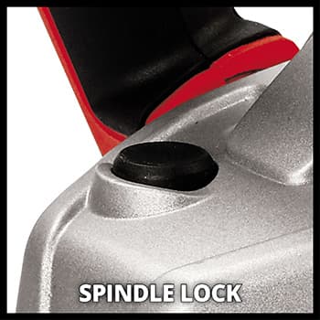 Einhell CE-CP 18/180 Li E-Solo Akumulatorska polirka, bez baterije i punjača - slika 15