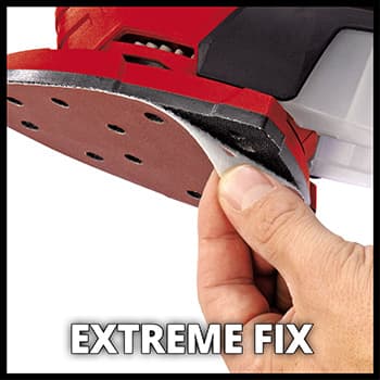 Einhell TE-OS 18/1 Li-Solo Akumulatorska multi brusilica - slika 11